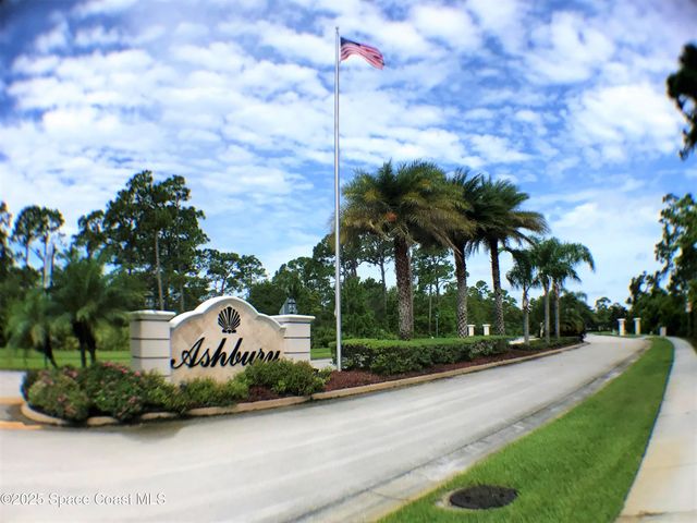 217 Briarcliff Circle, Sebastian, FL 32958