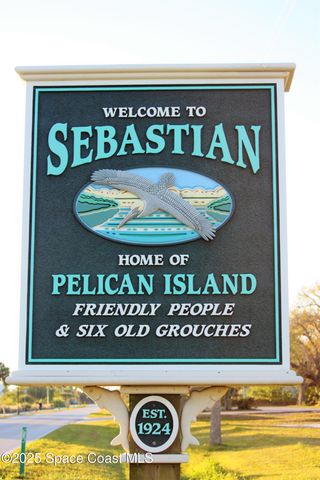 217 Briarcliff Circle, Sebastian, FL 32958