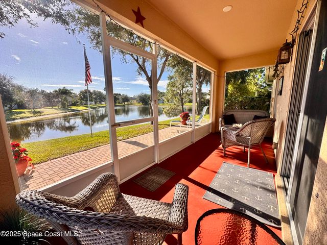 217 Briarcliff Circle, Sebastian, FL 32958