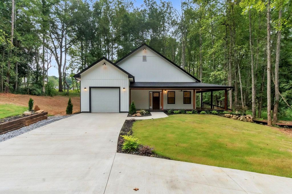 281 Richland Street, Chesnee, SC 29323