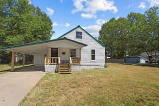 519 Madison Street, Siloam Springs, AR 72761