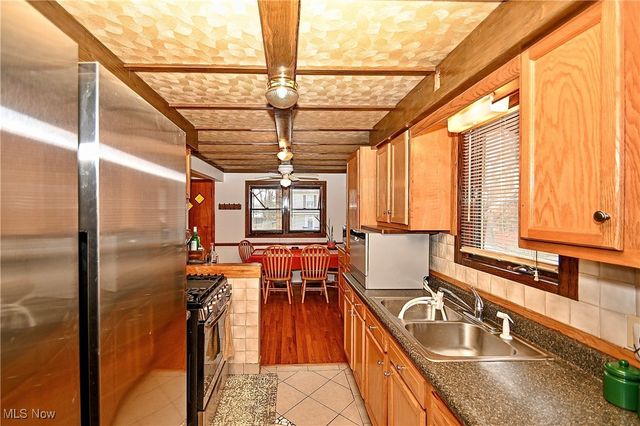 1199 Iona Avenue, Akron, OH 44314