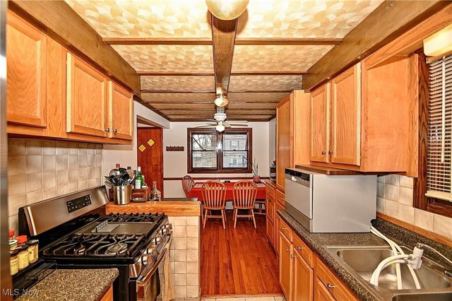 1199 Iona Avenue, Akron, OH 44314