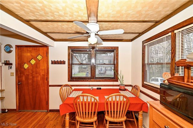 1199 Iona Avenue, Akron, OH 44314