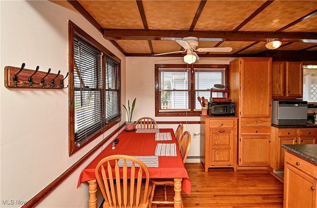 1199 Iona Avenue, Akron, OH 44314