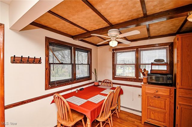 1199 Iona Avenue, Akron, OH 44314