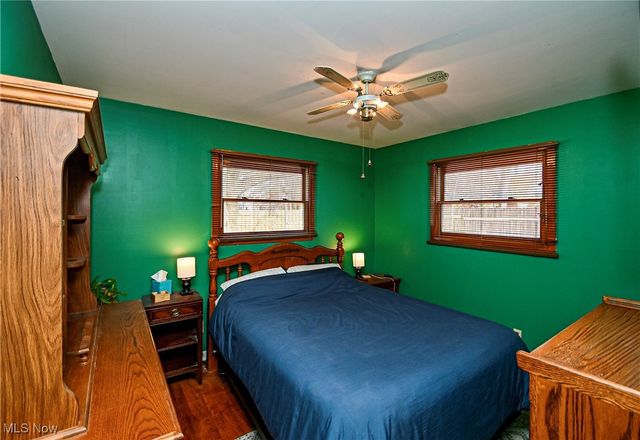 1199 Iona Avenue, Akron, OH 44314