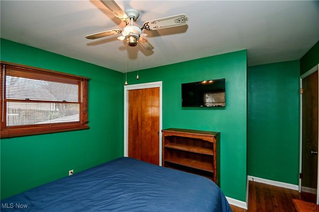 1199 Iona Avenue, Akron, OH 44314