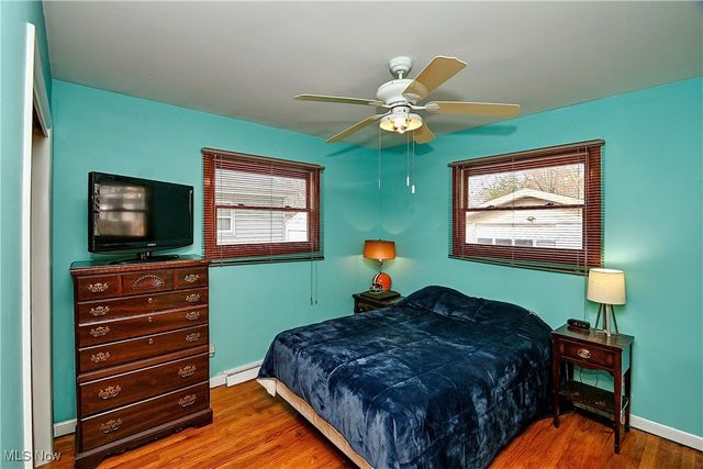 1199 Iona Avenue, Akron, OH 44314