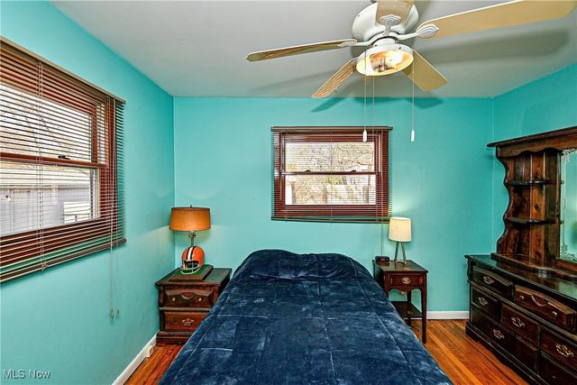 1199 Iona Avenue, Akron, OH 44314