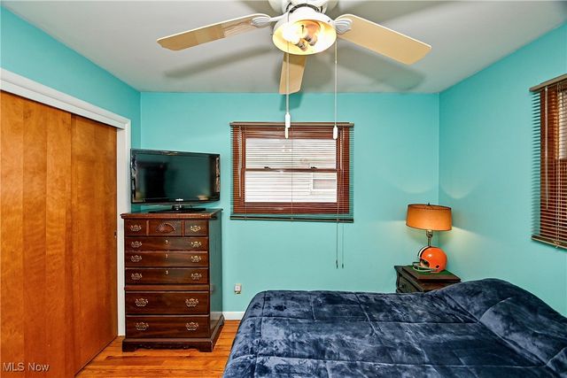 1199 Iona Avenue, Akron, OH 44314