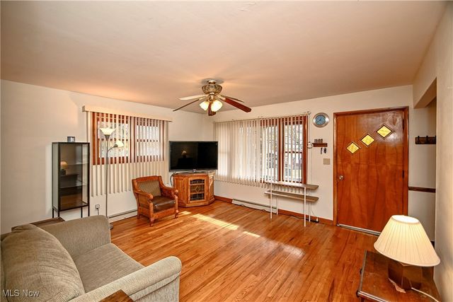 1199 Iona Avenue, Akron, OH 44314