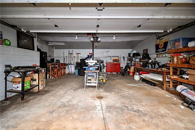 1199 Iona Avenue, Akron, OH 44314