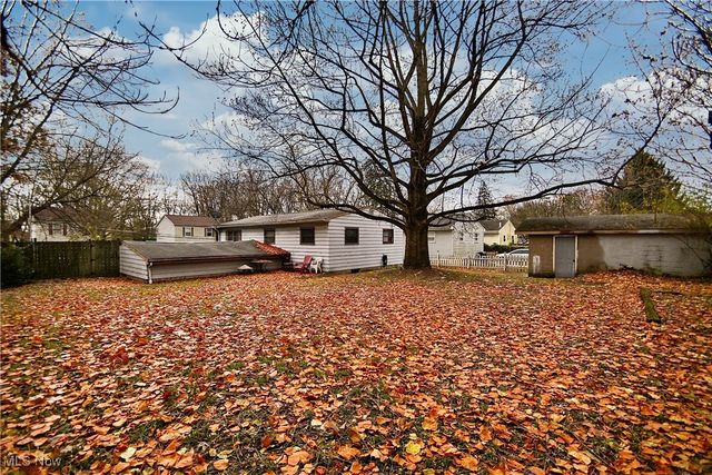 1199 Iona Avenue, Akron, OH 44314