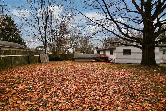 1199 Iona Avenue, Akron, OH 44314