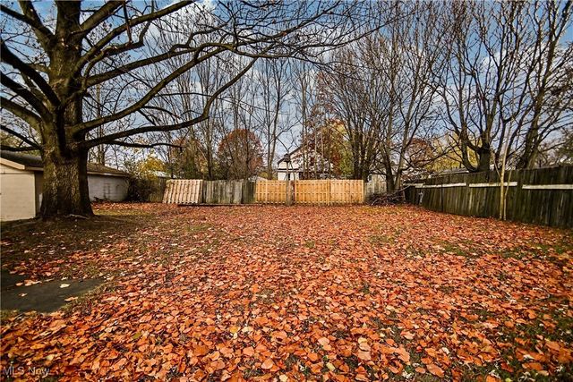 1199 Iona Avenue, Akron, OH 44314