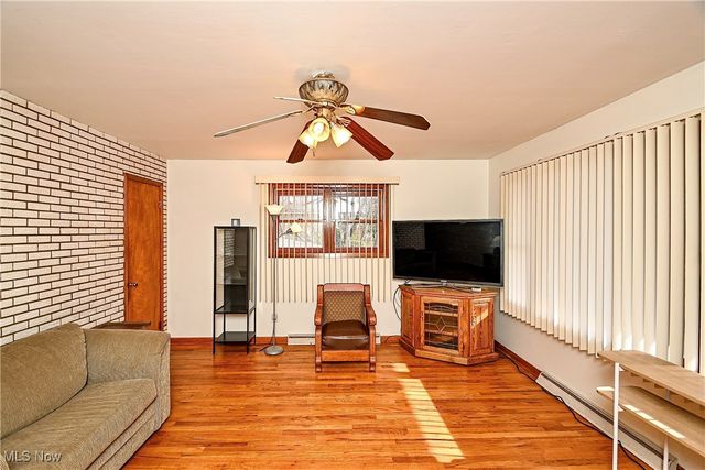 1199 Iona Avenue, Akron, OH 44314