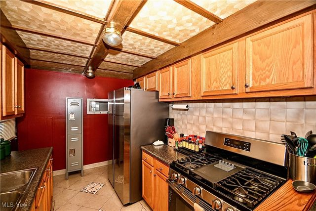 1199 Iona Avenue, Akron, OH 44314