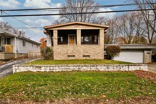 1199 Iona Avenue, Akron, OH 44314