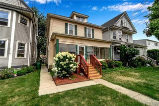 120 Aldrich Place, Buffalo, NY 14220