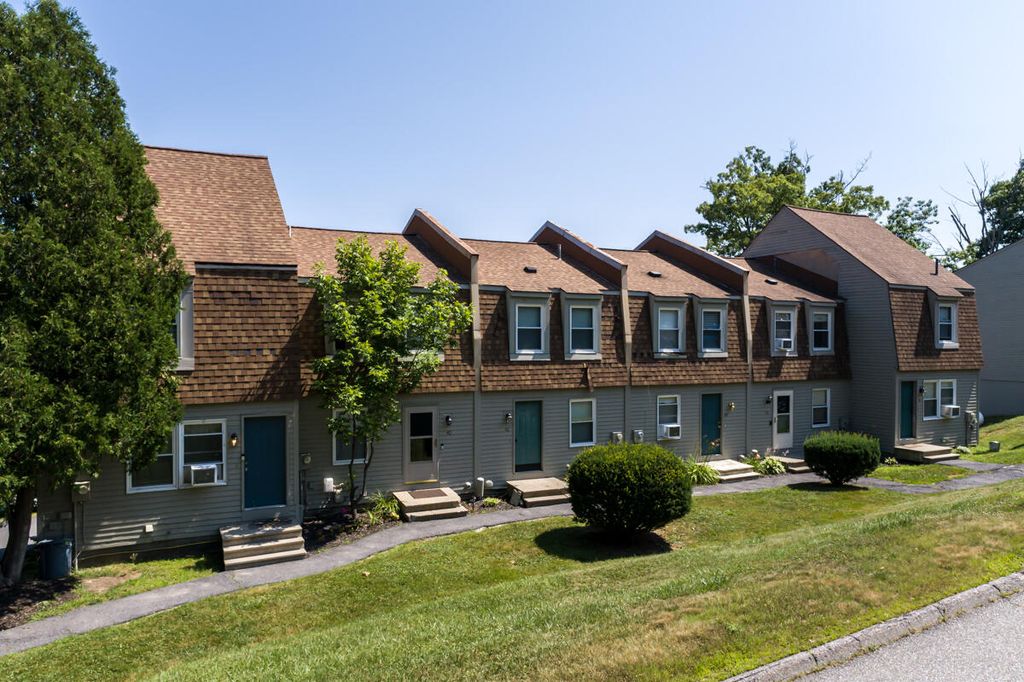 46 Broadview Avenue 46, Auburn, ME 04210 — exterior