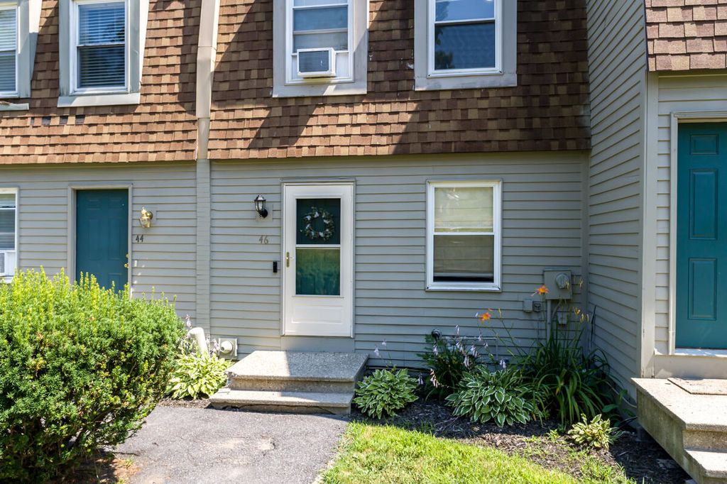 46 Broadview Avenue 46, Auburn, ME 04210 — photo 3