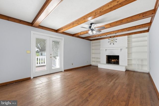 20128 BUCK RUN CT, Culpeper, VA 22701