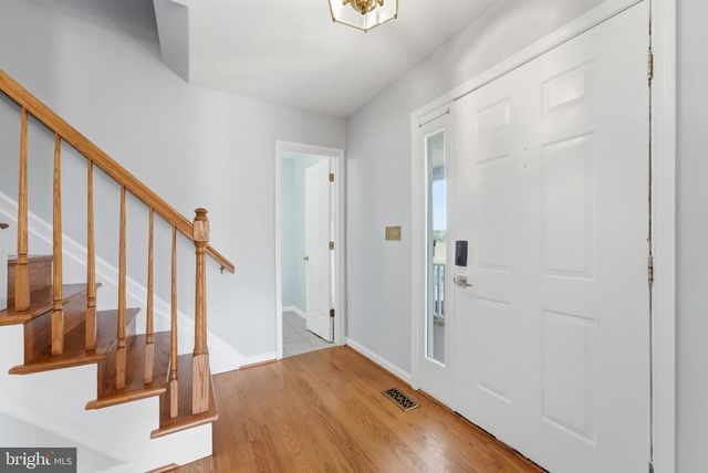 20128 BUCK RUN CT, Culpeper, VA 22701