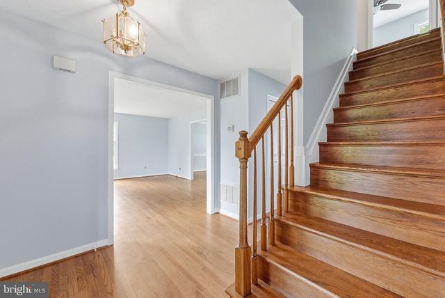 20128 BUCK RUN CT, Culpeper, VA 22701