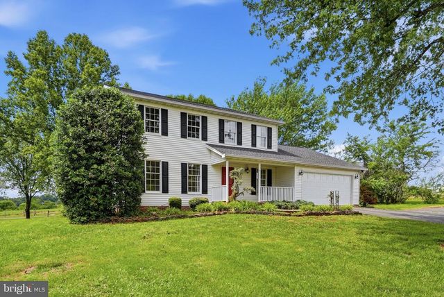 20128 BUCK RUN CT, Culpeper, VA 22701