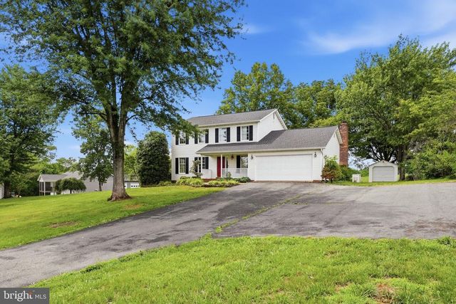 20128 BUCK RUN CT, Culpeper, VA 22701