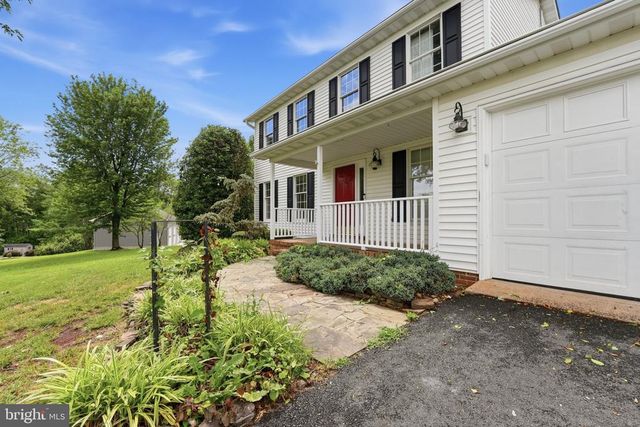 20128 BUCK RUN CT, Culpeper, VA 22701