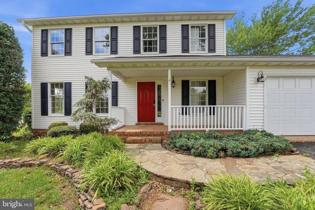 20128 BUCK RUN CT, Culpeper, VA 22701