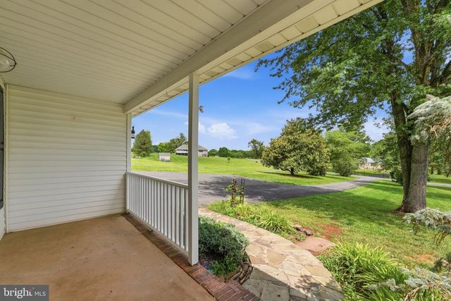 20128 BUCK RUN CT, Culpeper, VA 22701