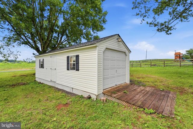 20128 BUCK RUN CT, Culpeper, VA 22701