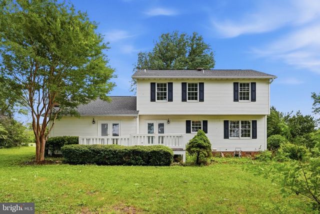 20128 BUCK RUN CT, Culpeper, VA 22701
