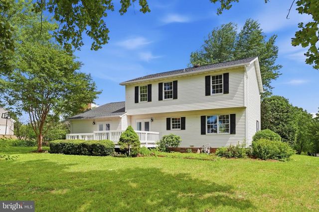 20128 BUCK RUN CT, Culpeper, VA 22701