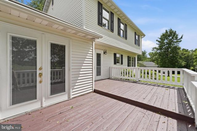 20128 BUCK RUN CT, Culpeper, VA 22701