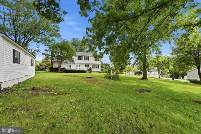 20128 BUCK RUN CT, Culpeper, VA 22701