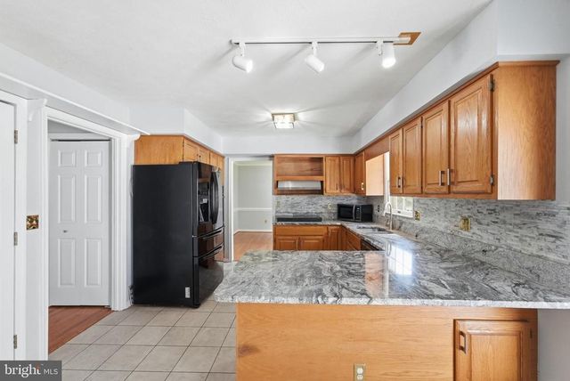 20128 BUCK RUN CT, Culpeper, VA 22701