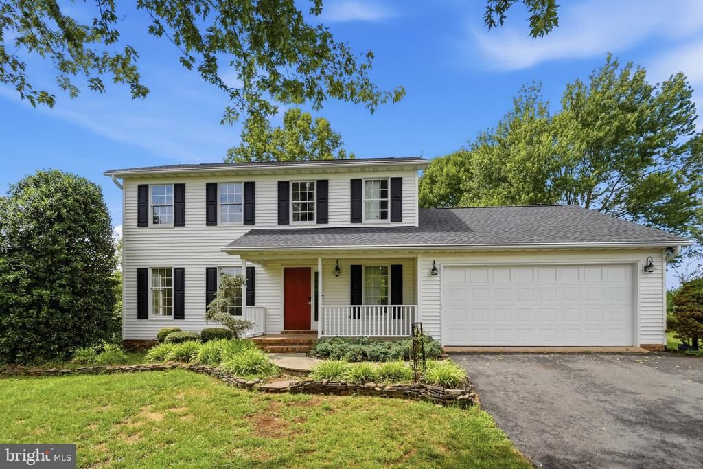20128 BUCK RUN CT, Culpeper, VA 22701