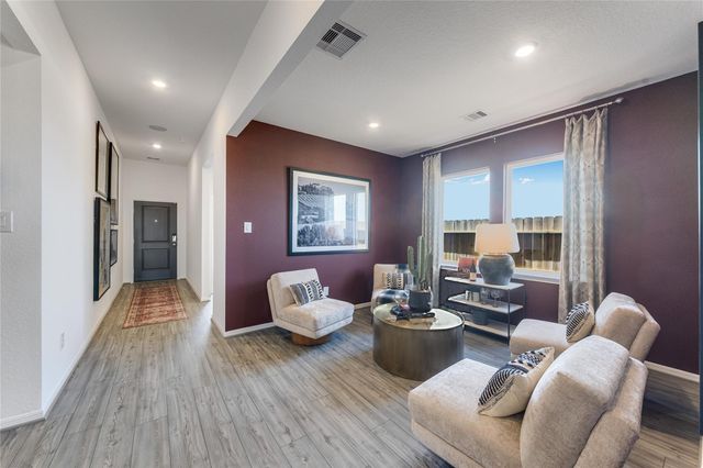 7838 Shimmering Star Lane, Cypress, TX 77433