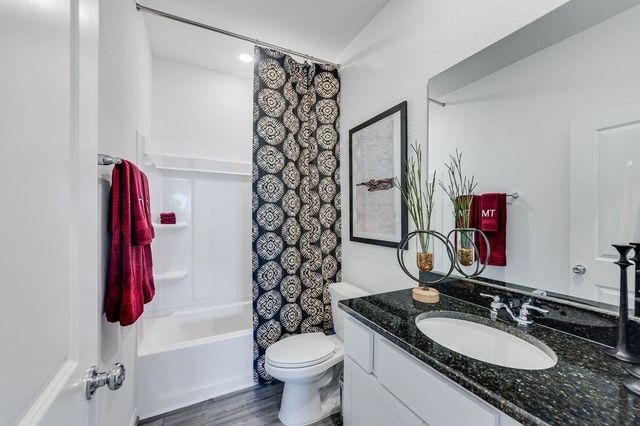 7838 Shimmering Star Lane, Cypress, TX 77433