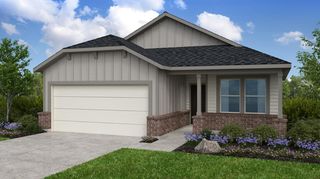 7838 Shimmering Star Lane, Cypress, TX 77433