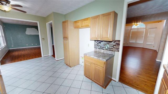 605 County ST, Suffolk, VA 23434