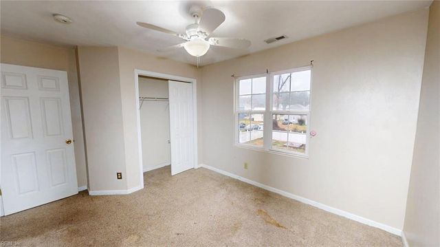 605 County ST, Suffolk, VA 23434