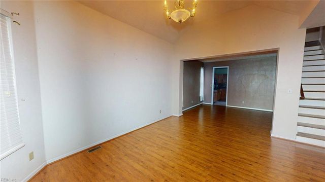 605 County ST, Suffolk, VA 23434