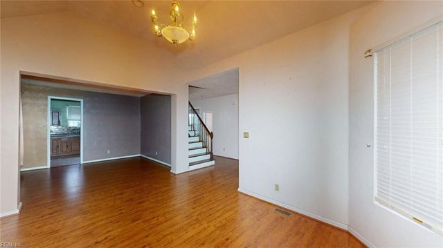 605 County ST, Suffolk, VA 23434