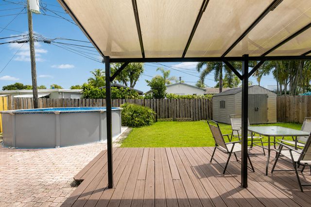2395 Edgewater Drive, West Palm Beach, FL 33406