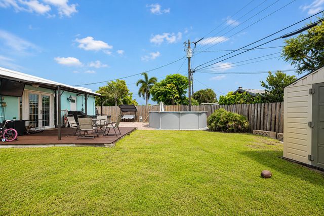 2395 Edgewater Drive, West Palm Beach, FL 33406